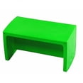 thumbnail image 1 of kids adapta bench, 1 of 6
