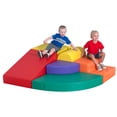thumbnail image 1 of Children's Factory Indoor Mariah's Soft Play Climber, 60 x 60 x 18 Inches, 1 of 1