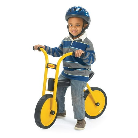 Angeles Balance Bike Trike