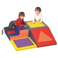 thumbnail image 1 of Children's Factory Shape and Play Climber, 1 of 1