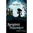 thumbnail image 1 of Children's Fantasy Intergalactic Troublemakers, Book 1, (Paperback), 1 of 1