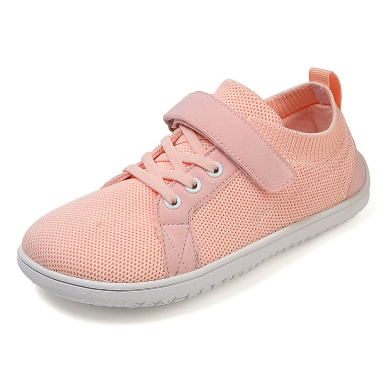 Children s Fashion Solid Color Casual Shoes Men s and Women s Lightweight Comfortable Sports Shoes Little Girls Size 13 Shoes Size 3 Girl Sneaker Baby Shoes Size 6 Girls Shoes Size 4 Tennis Shoes for ...