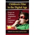 thumbnail image 1 of Children's Film in the Digital Age: Essays on Audience, Adaptation and Consumer Culture, (Paperback), 1 of 1