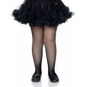 Children's Fishnet Tights