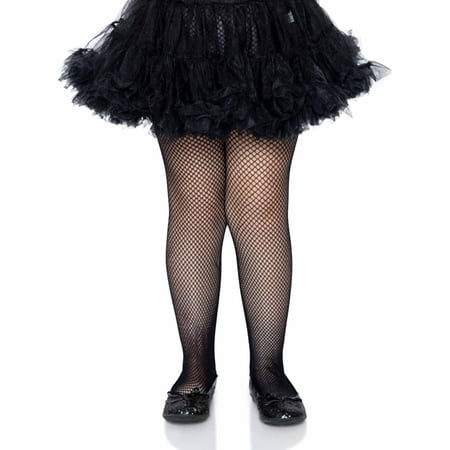 Children's Fishnet Tights