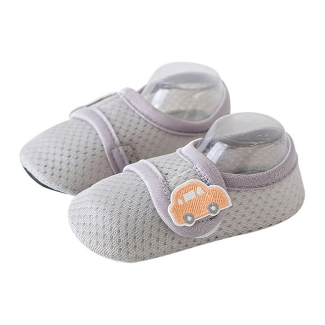 Children's Floor Socks 1 3 Years Old Baby Light Breathable Comfortable