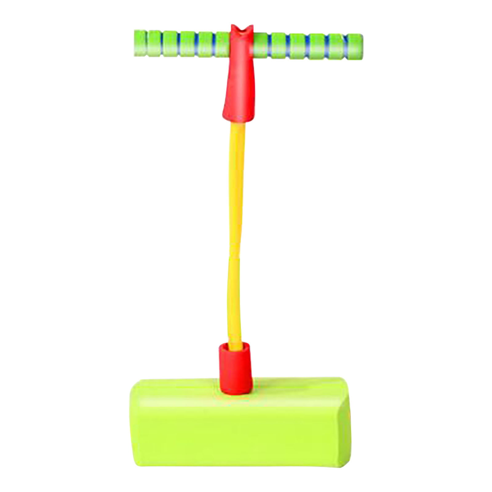 Children's Foam Spring Jumper, Spring Stick, Children's Toy
