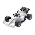 thumbnail image 1 of Children’s Formula Racing Toy Car – Inertial Sports Car Model with Simulated Design, Push & Go Vehicle for Kids Birthday or Christmas Gift, 1 of 5
