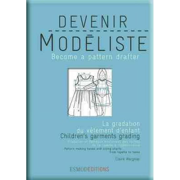 Children's Garments Grading