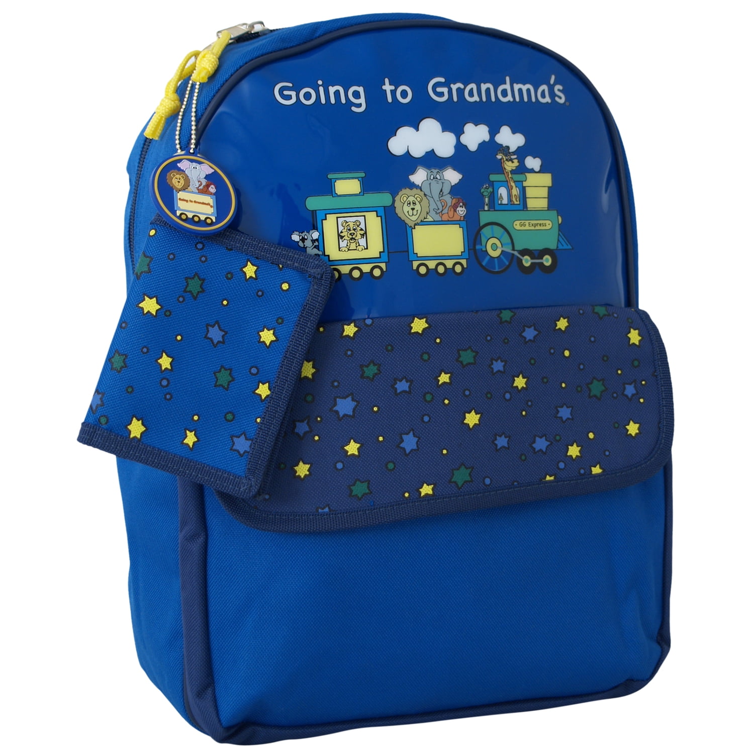 Going to grandma's backpack clearance