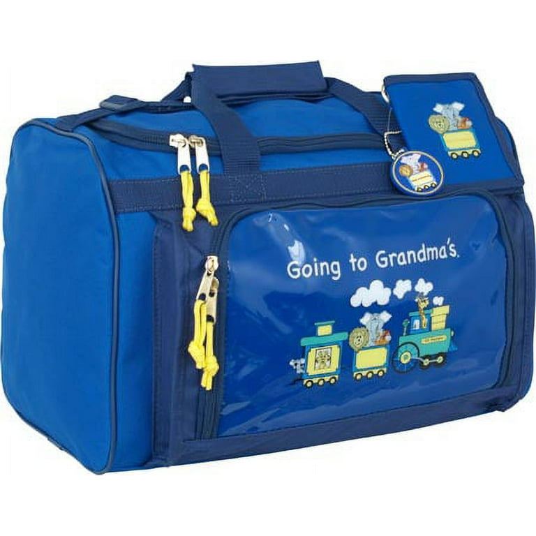 Going to grandmas luggage new arrivals