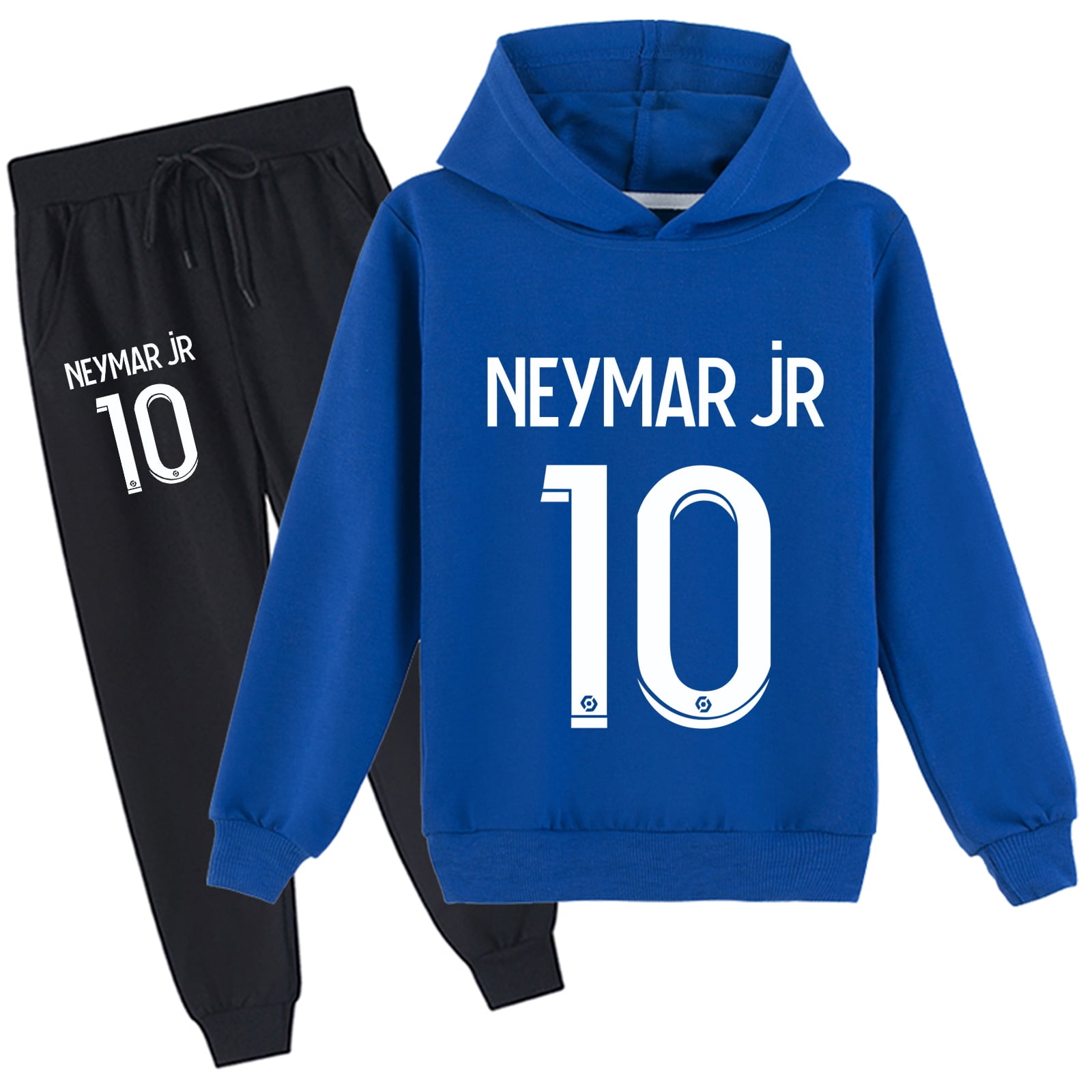neymar paris hoodie