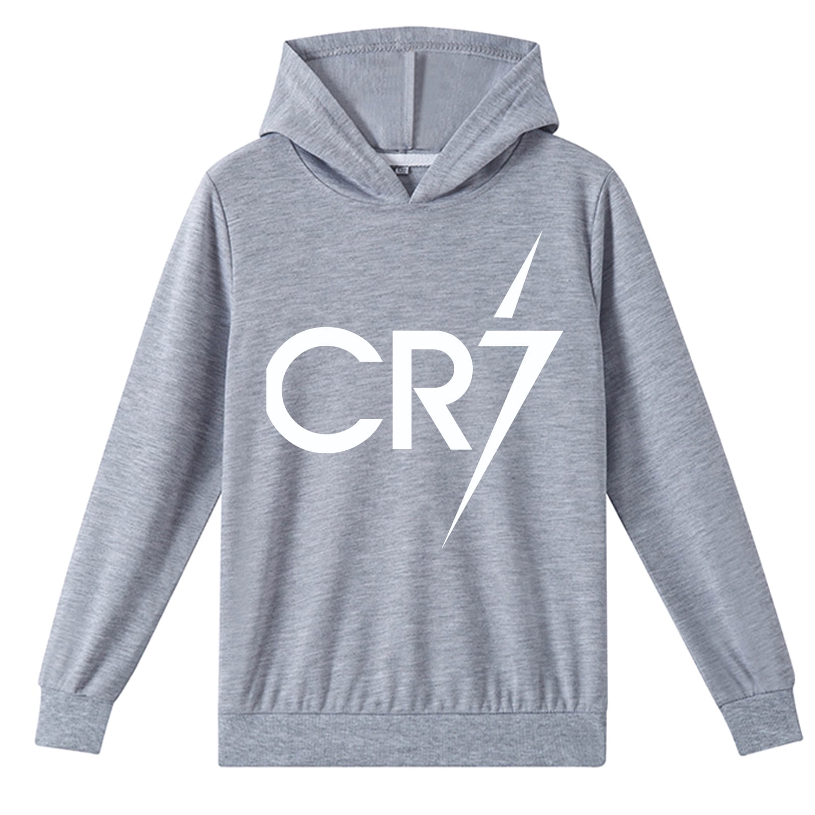 cristiano ronaldo hoodies