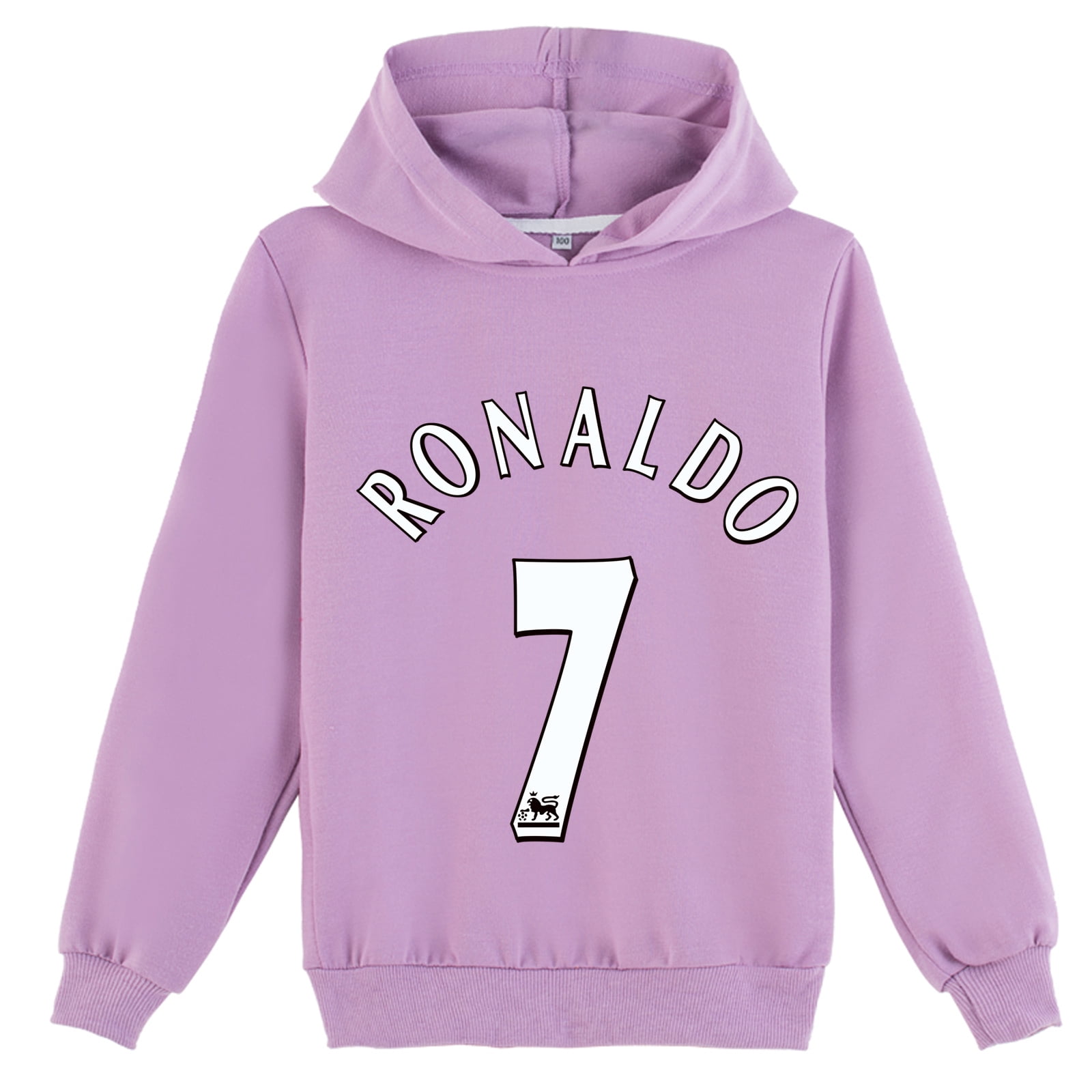 cristiano ronaldo hoodies