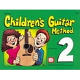 thumbnail image 1 of Pre-Owned Children's Guitar Method 2 (Paperback) 0871663899 9780871663894, 1 of 1