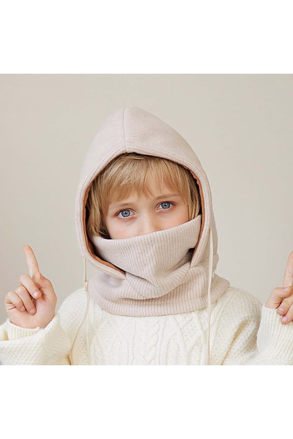 Children's Hats Necklaces Hats for Winter Boys Warm and with Ear Winter Gear for Kids Boys Swim Hat Bro Hats Baby Floppy Swim Hat Cap Winter Kids Kids Hat and Kids Beach Hat Winter Mittens