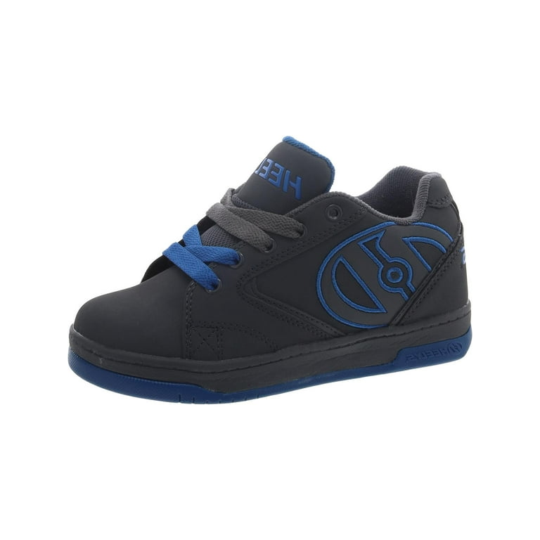 Leather heelys outlet