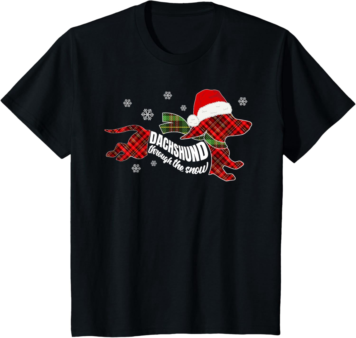 Children’s Holiday TShirt for Boys and Girls Festive Short Sleeve — free download