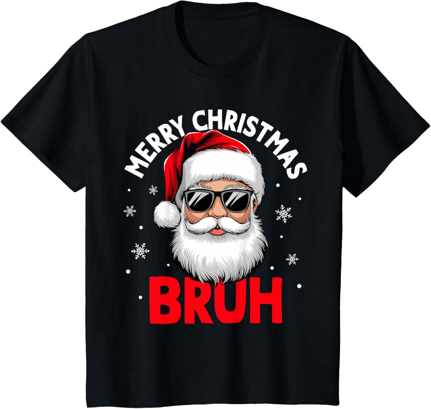 Children’s Holiday TShirt for Boys and Girls Festive Short Sleeve — free download