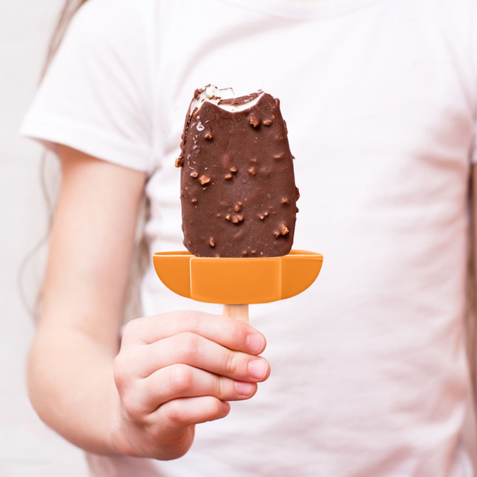 Children's Ice Cream Stand Portable Ice Cream Stand Suitable for Summer