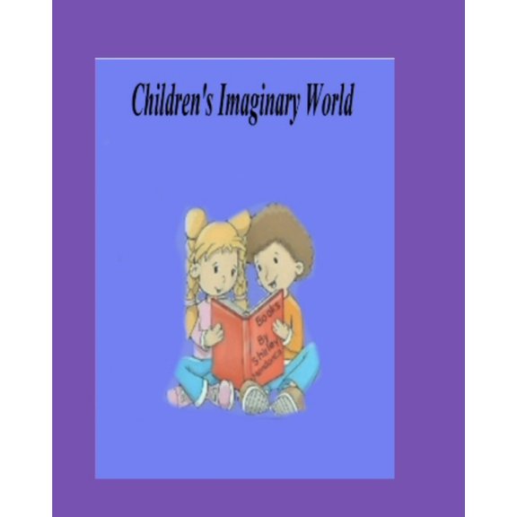 Children's Imaginary World (Paperback)