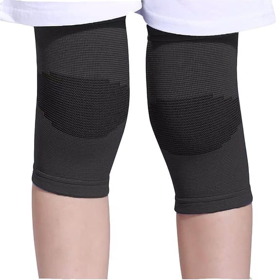 Children's Knee Pads, Knee Pads for Outdoor Sports, Youth Knee Pads, Children's Sports Knee Pads (1 Pair)