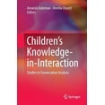 thumbnail image 1 of Children's Knowledge-In-Interaction: Studies in Conversation Analysis, (Paperback), 1 of 1