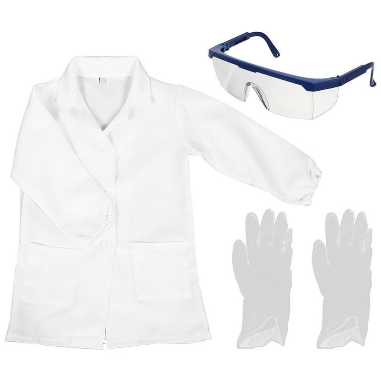 Where to buy lab coat and goggles new arrivals