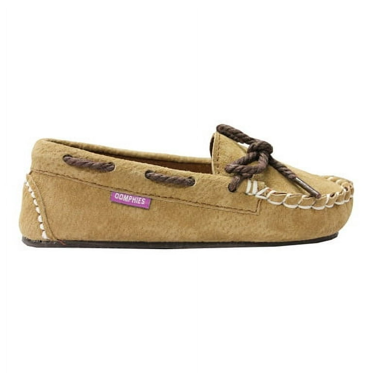 Lamo oomphies shop slippers