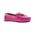 thumbnail image 1 of Children's Lamo Sabrina Moccasin Slipper, 1 of 8