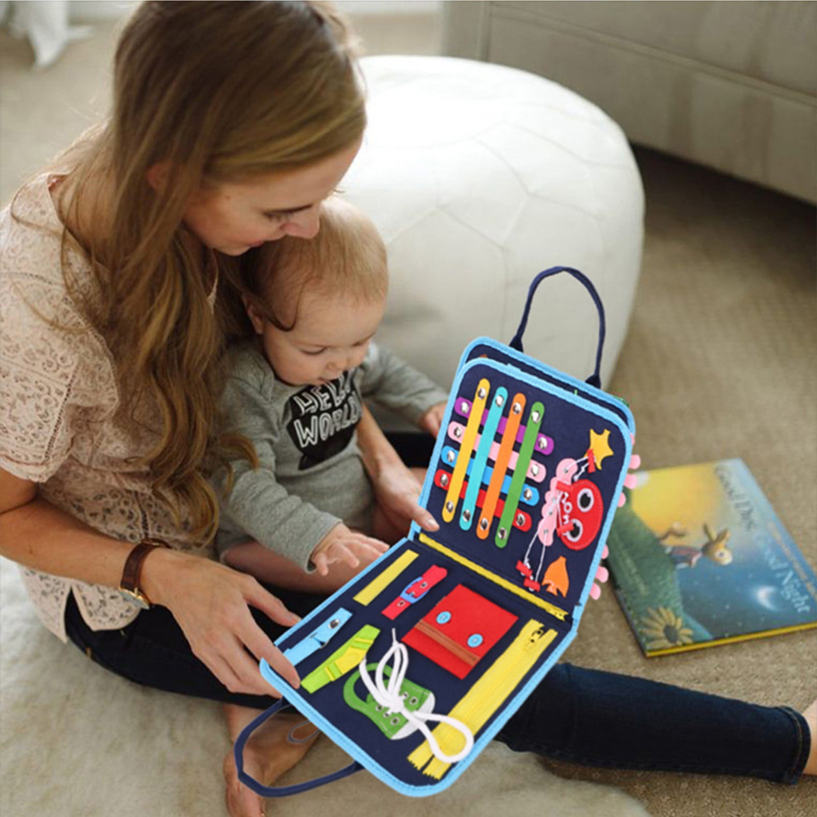 Children #39 s Learning Board Early Childhood Educational Toys Educational Children #39 s Learning Board Early Childhood Educational Toys Educational