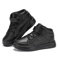 thumbnail image 1 of Children's Lightweight Running Sneaker with Adjustable Hook & Loop Closure Casual Shoes (Unisex), 1 of 7