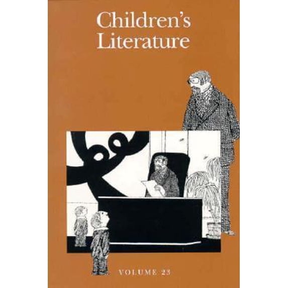 Pre-Owned Children's Literature 9780300062366