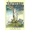 thumbnail image 1 of Children's Literature Association The Velveteen Rabbit at 100, (Hardcover), 1 of 1