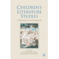 thumbnail image 1 of Children's Literature Studies: A Research Handbook, (Hardcover), 1 of 1