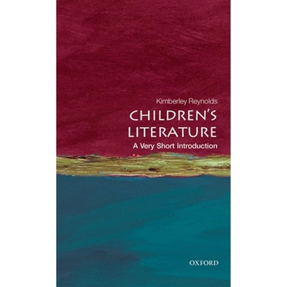 Pre-Owned Children's Literature: A Very Short Introduction (Paperback) 0199560242 9780199560240