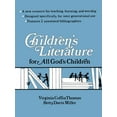 thumbnail image 1 of Children's Literature for All God's Children, (Paperback), 1 of 2