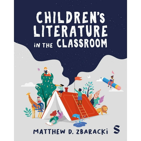 Children's Literature in the Classroom, (Paperback)