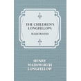 thumbnail image 1 of The Children's Longfellow: Illustrated, (Paperback), 1 of 1