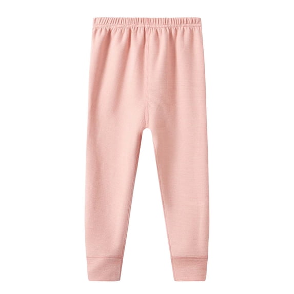Children's Loose Casual Comfortable Pants Mid Size Children's Leg Tied Pants Sports Pants Boys Sweatpant Girls Sweatpants Fall Pants Casual Pants Cute Sweatpants Kids Pants