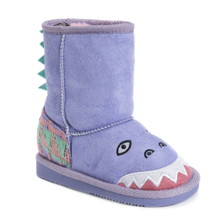 Muk luks toddler hotsell