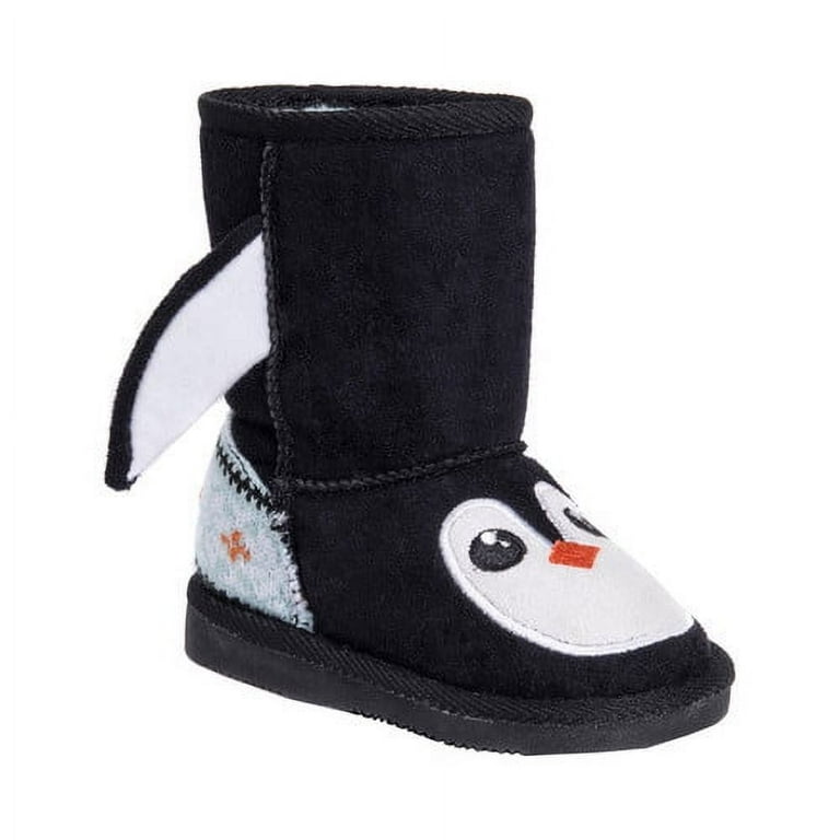 Muk luk kids boots hotsell