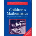 thumbnail image 1 of Pre-Owned Children's Mathematics: Cognitively Guided Instruction (Paperback) 0325001375 9780325001371, 1 of 1