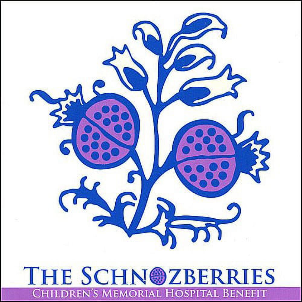 Children's Memorial Hospital Benefit (CD)