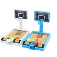 Children's Mini Board Game Desktop Basketball Machine Parent Child ...