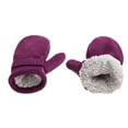 thumbnail image 1 of Children's Mitten Gloves Soft and Flannel with Closure Kids Gloves Winter Boys Child Gloves Little Kid Ski Mittens Toddler Winter Mitten Kid Ski Mittens Gloves for Kids 4-6 Knit Gloves 12 Boy Winter, 1 of 2