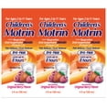 thumbnail image 1 of Children's Motrin Dye-Free Berry Flavor Suspension, 12 Ounces, 1 of 2