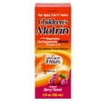 thumbnail interactive-video image 1 of Children's Motrin Ibuprofen Kids Medicine, Berry Flavored, 4 fl. oz, 1 of 13