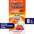 thumbnail image 1 of Children's Motrin Ibuprofen Kids Medicine, Berry Flavored, 8 fl. oz, 1 of 10