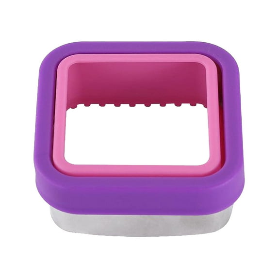 Moulds Sandwich Edger Cartoon Cutter Dinosaur Pocket Bread Cutter for Children's Sealed Cookies Baking Experience